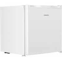 Однокамерный холодильник MAUNFELD MFF50W