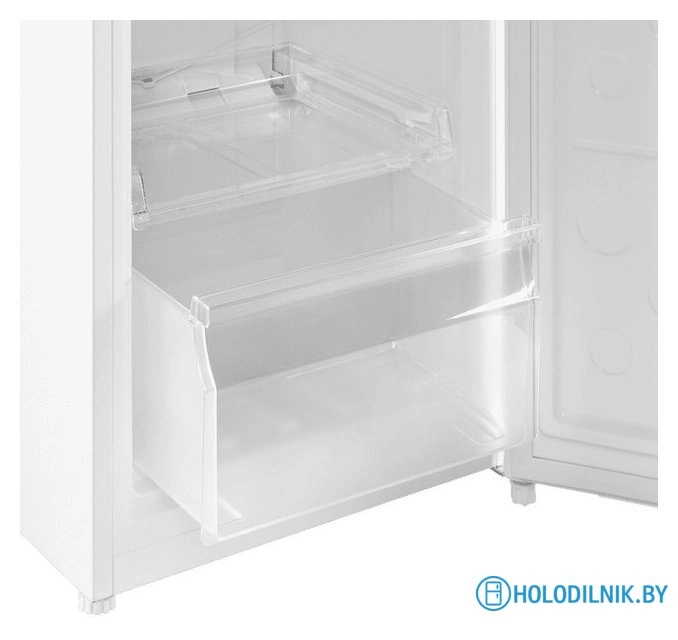 Морозильник MAUNFELD MFFR116NFW