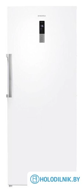 Морозильник MAUNFELD MFFR185W