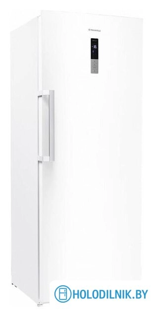 Морозильник MAUNFELD MFFR185W