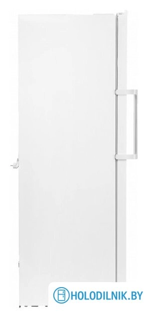 Морозильник MAUNFELD MFFR185W