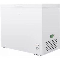 Морозильный ларь MAUNFELD MFL200W