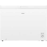 Морозильный ларь MAUNFELD MFL300W