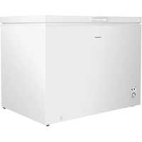 Морозильный ларь MAUNFELD MFL300W