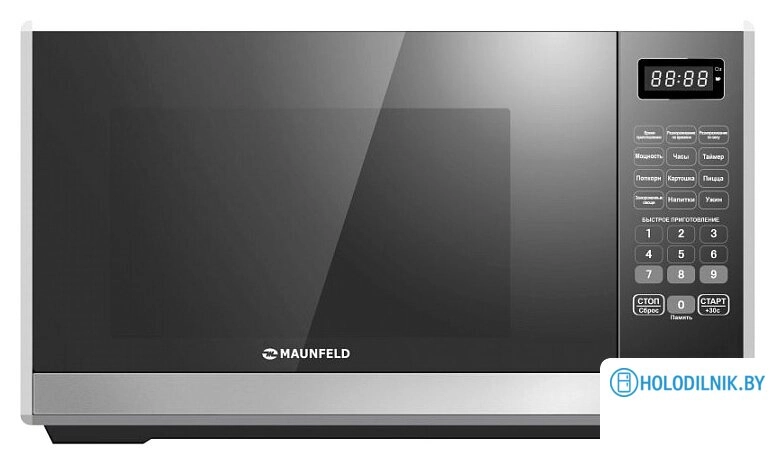 Микроволновая печь MAUNFELD MFSMO.20.7SGB