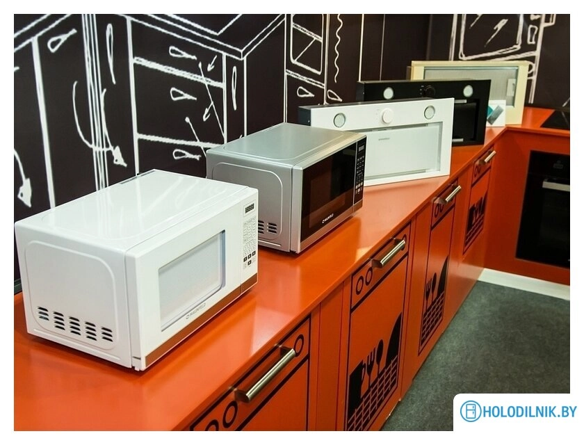 Микроволновая печь MAUNFELD MFSMO.20.7SGW