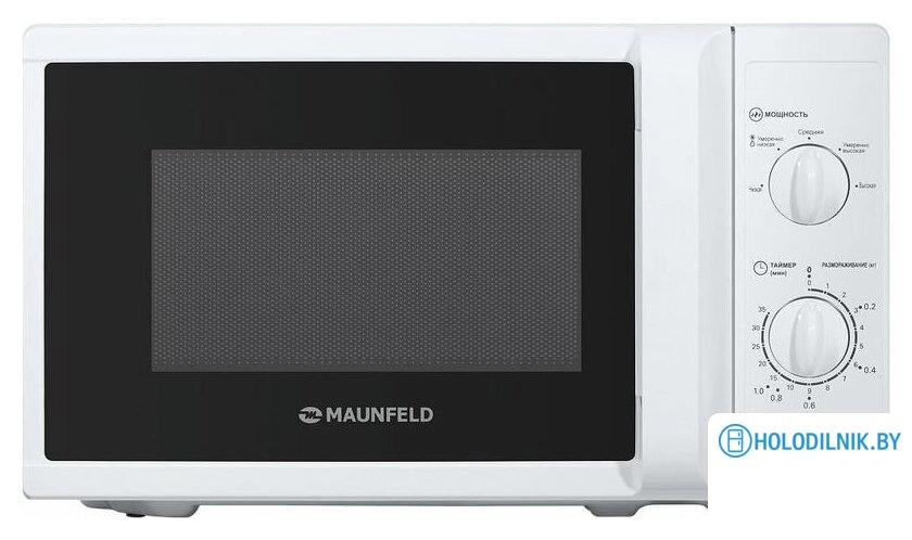 Микроволновая печь MAUNFELD MFSMO.20.7WH