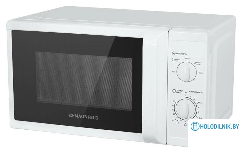 Микроволновая печь MAUNFELD MFSMO.20.7WH