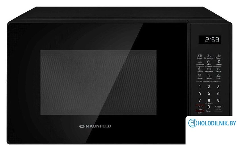 Микроволновая печь MAUNFELD MFSMO720EB02