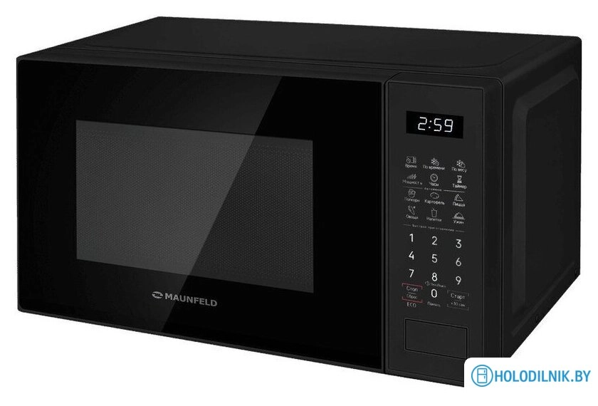Микроволновая печь MAUNFELD MFSMO720EB02