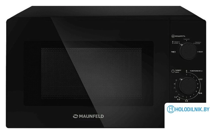 Микроволновая печь MAUNFELD MFSMO720MB01