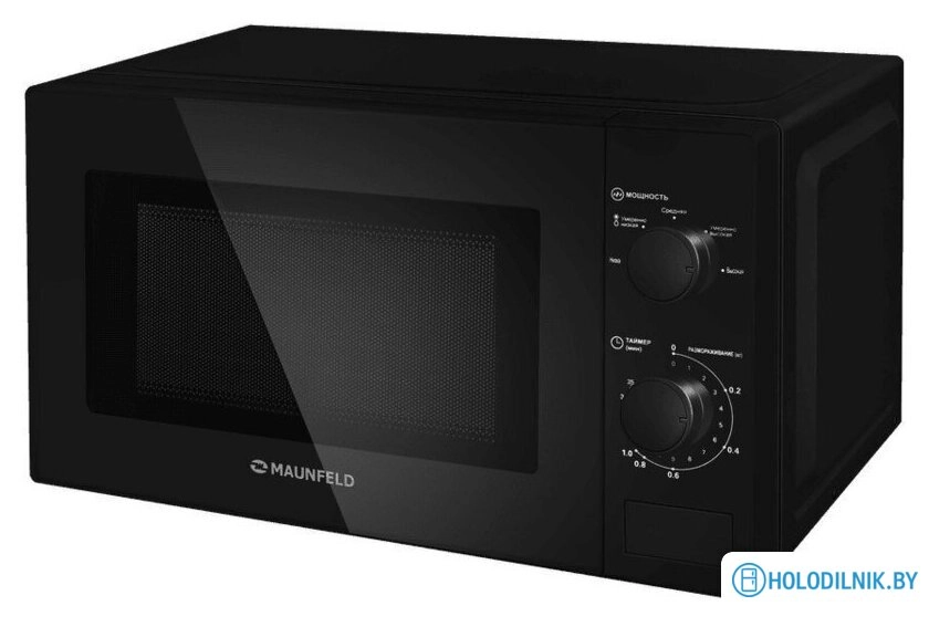 Микроволновая печь MAUNFELD MFSMO720MB01