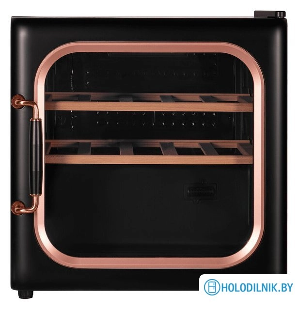 Винный шкаф MAUNFELD MFWC-40SB14