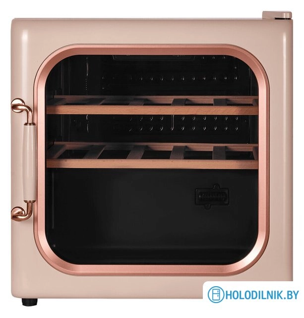 Винный шкаф MAUNFELD MFWC-40SCH14