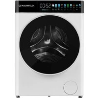 Стирально-сушильная машина MAUNFELD MFWD1295WH05
