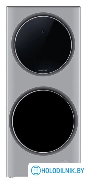 Стирально-сушильная машина MAUNFELD MFWD14157LS06