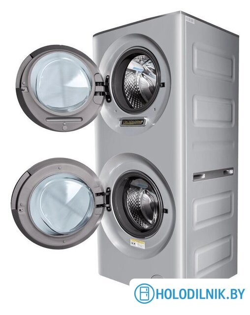 Стирально-сушильная машина MAUNFELD MFWD14157LS06