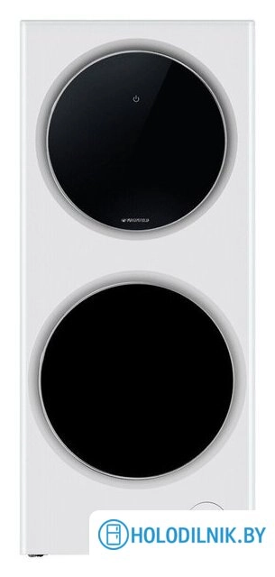 Стирально-сушильная машина MAUNFELD MFWD14157WH06