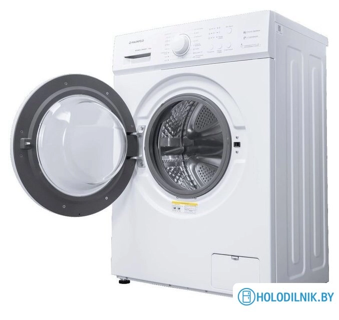 Стиральная машина MAUNFELD MFWM127WH051