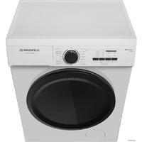 Стиральная машина MAUNFELD MFWM127WH052