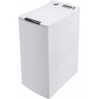 Стиральная машина с вертикальной загрузкой MAUNFELD MFWM128WH