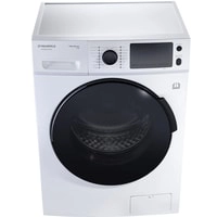 Стиральная машина MAUNFELD MFWM147WH