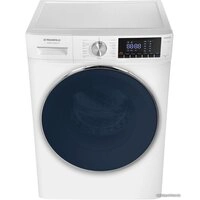 Стиральная машина MAUNFELD MFWM148WH02