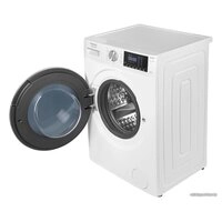 Стиральная машина MAUNFELD MFWM148WH02