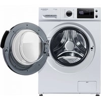 Стиральная машина MAUNFELD MFWM1586WH