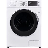 Стиральная машина MAUNFELD MFWM1586WHS