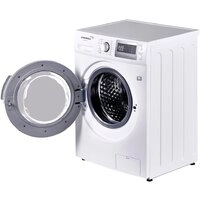 Стиральная машина MAUNFELD MFWM1586WHS