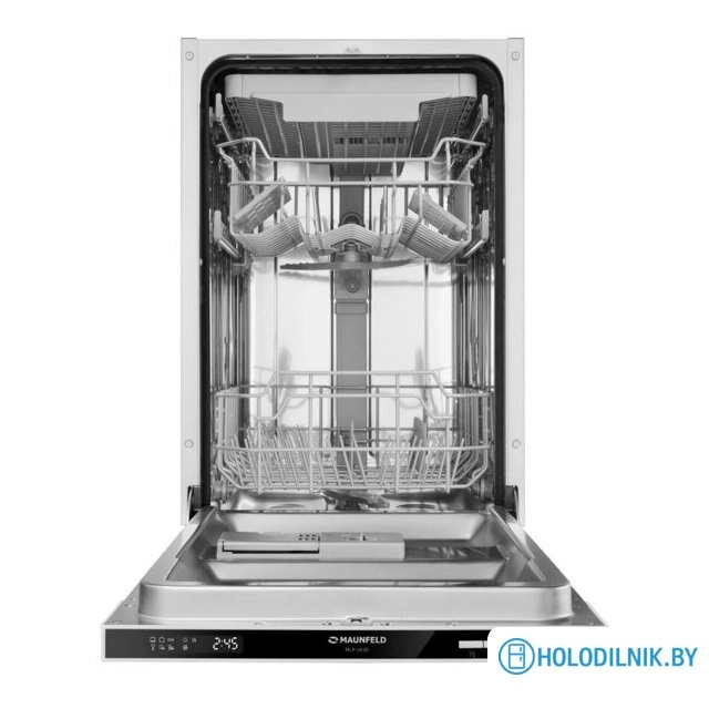 Встраиваемая посудомоечная машина MAUNFELD MLP-083D
