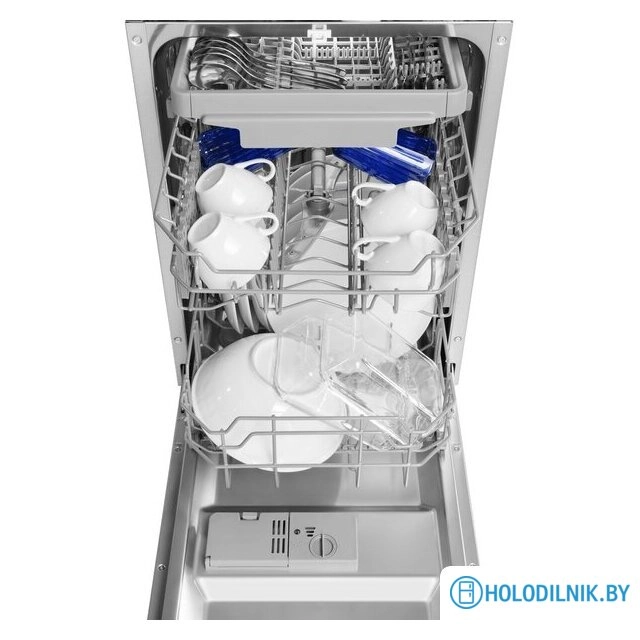 Встраиваемая посудомоечная машина MAUNFELD MLP-083D