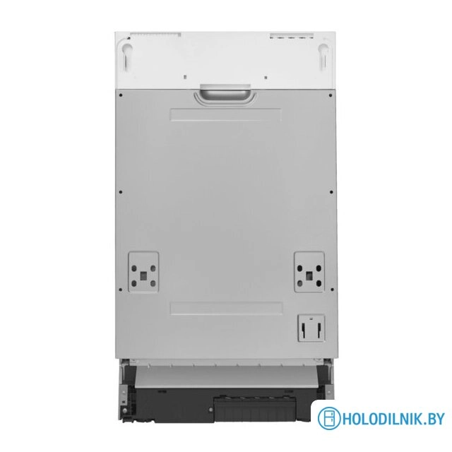 Встраиваемая посудомоечная машина MAUNFELD MLP-083D