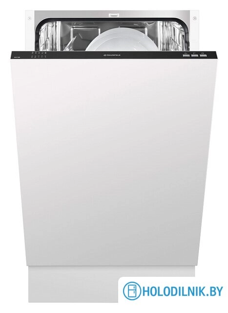 Встраиваемая посудомоечная машина MAUNFELD MLP 08I