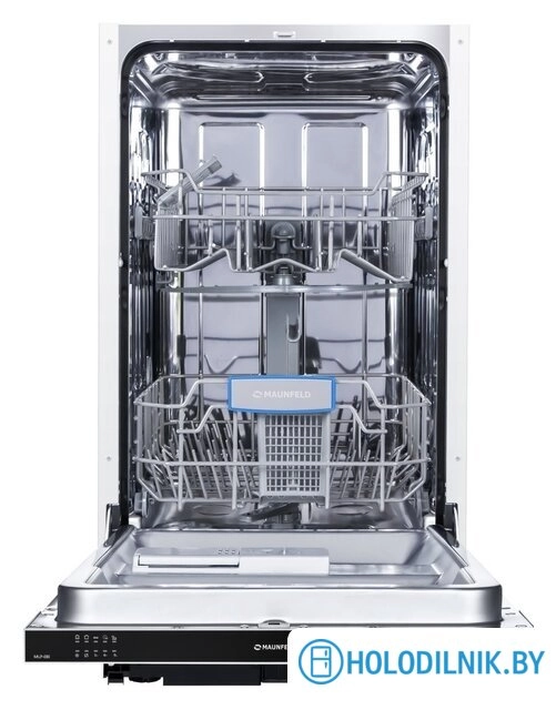 Встраиваемая посудомоечная машина MAUNFELD MLP 08I