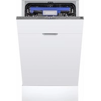 Встраиваемая посудомоечная машина MAUNFELD MLP-08PRO