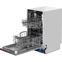 Встраиваемая посудомоечная машина MAUNFELD MLP-08S Light Beam