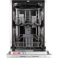 Встраиваемая посудомоечная машина MAUNFELD MLP-08S Light Beam