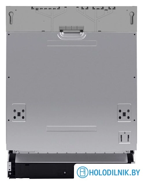 Встраиваемая посудомоечная машина MAUNFELD MLP-12PRO