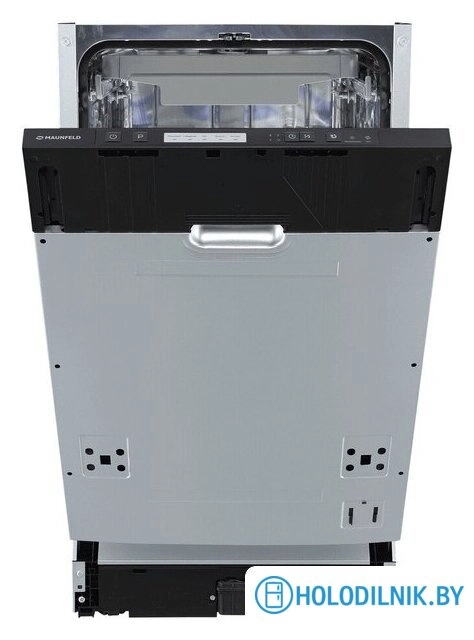 Встраиваемая посудомоечная машина MAUNFELD MLP45530 Light Beam