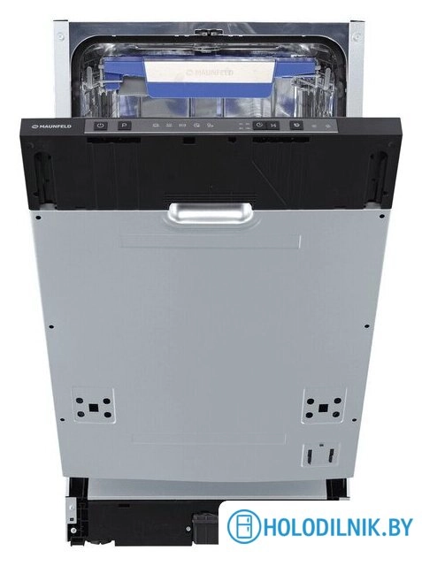 Встраиваемая посудомоечная машина MAUNFELD MLP45535 Light Beam