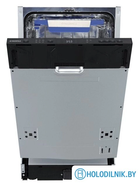 Встраиваемая посудомоечная машина MAUNFELD MLP45636 Light Beam