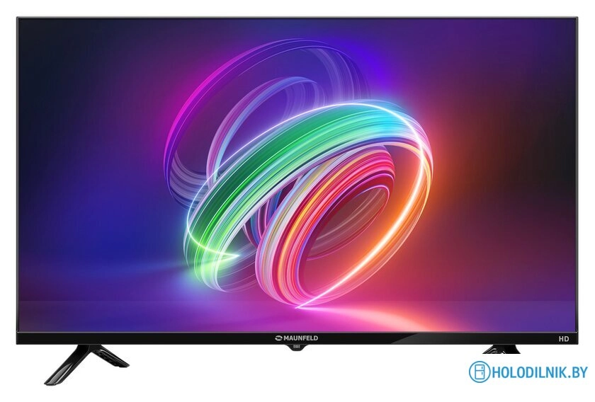Телевизор MAUNFELD MLT32HSX02