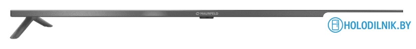 Телевизор MAUNFELD MLT43USD02G