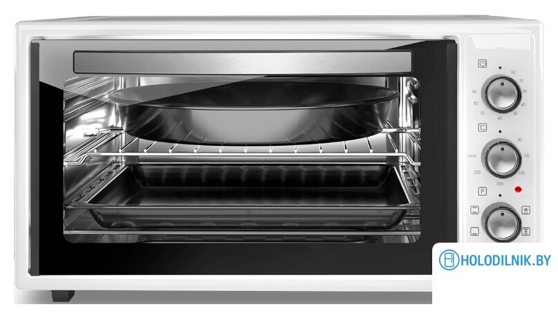 Мини-печь MAUNFELD MMO-483MW01