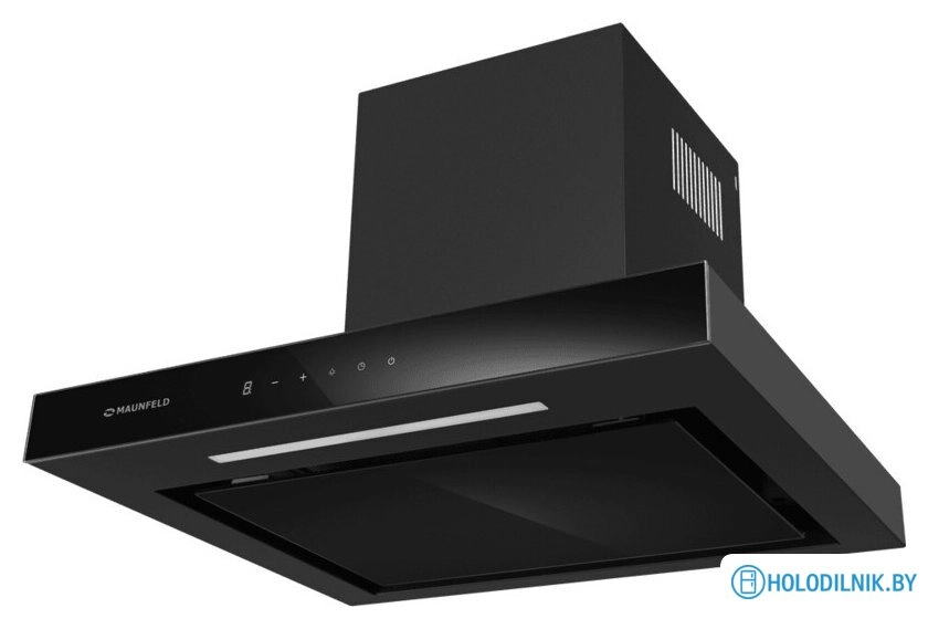 Кухонная вытяжка MAUNFELD Modern 60 (чёрный)
