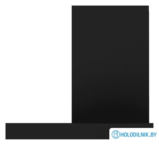 Кухонная вытяжка MAUNFELD Modern 90 Touch (черный)