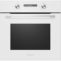 Газовый духовой шкаф MAUNFELD MOGM703W