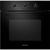 Газовый духовой шкаф MAUNFELD MOGS703B2